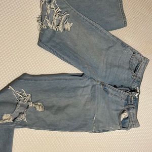 Cello brand| size 7 but fits small | fits straight leg |